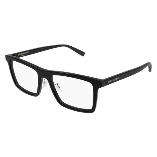 Saint Laurent SL 906/F Eyeglasses - view 7